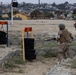 Alpha Company Bayonet Assault Course