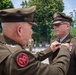 Y  Army National Guard Brig. Gen. Christopher Cronin retires after 35 years