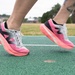 Run club offers service members training for fitness assessments