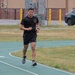 Run club offers service members training for fitness assessments