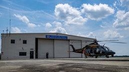 Rapid response under pressure: Andrews Aerospace Physiology conducts decompression sickness exercise