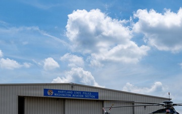Rapid response under pressure: Andrews Aerospace Physiology conducts decompression sickness exercise