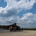 Rapid response under pressure: Andrews Aerospace Physiology conducts decompression sickness exercise