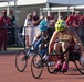 Track and Field at 2026 Warrior Games