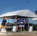 Track and Field at 2026 Warrior Games