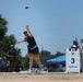 Track and Field at 2026 Warrior Games