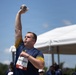 Track and Field at 2026 Warrior Games
