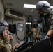 Rapid response under pressure: Andrews Aerospace Physiology conducts decompression sickness exercise
