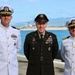 New leadership takes command at DLA Troop Support Indo-Pacific strengthening readiness across the region