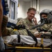 Rapid response under pressure: Andrews Aerospace Physiology conducts decompression sickness exercise