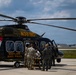 Rapid response under pressure: Andrews Aerospace Physiology conducts decompression sickness exercise