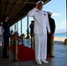 New leadership takes command at DLA Troop Support Indo-Pacific strengthening readiness across the region