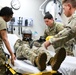 Rapid response under pressure: Andrews Aerospace Physiology conducts decompression sickness exercise