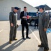 NASA Administrator Visits Ebbing ANGB