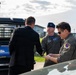 NASA Administrator Visits Ebbing ANGB