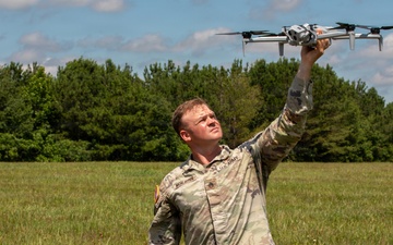 Why I Serve: Staff Sgt. Anthony McAlister