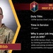 May 2026 Knight of the Month TSgt Bibb