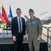 NASA Administrator Visits Ebbing ANGB