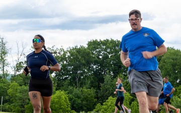From ultramarathoner to running mentor