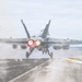 USS Theodore Roosevelt Flight Operations