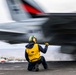 USS Theodore Roosevelt Flight Operations