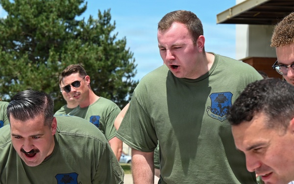 178th ISRG conducts 'Warrior Olympics'