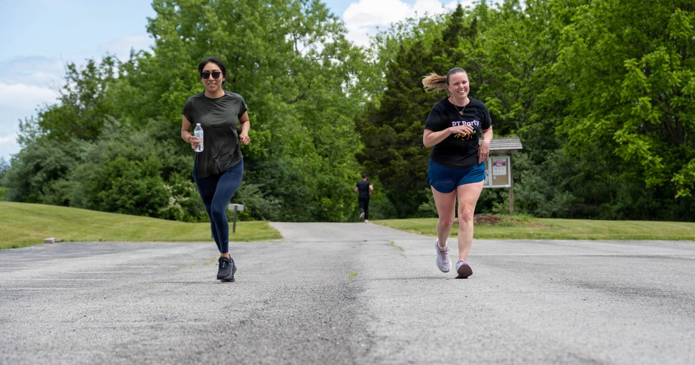 From ultramarathoner to running mentor
