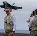 USS Theodore Roosevelt Flight Operations
