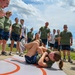 178th ISRG promotes physical fitness through 'Warrior Olympics'