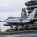 USS Theodore Roosevelt Flight Operations