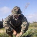 Marines with CSTS host a C-sUAS course