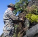 Marines with CSTS host a C-sUAS course