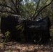Marines with CSTS host a C-sUAS course