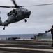 USS Theodore Roosevelt Flight Operations