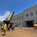 SBD 1 commander visits Maui to assess infrastructure support to mission operations
