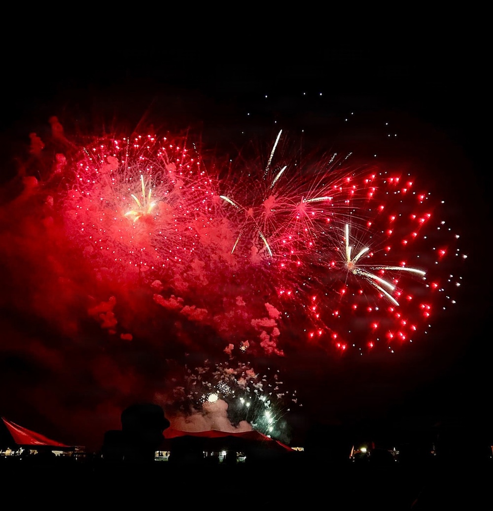 Fort Leonard Wood to host star-spangled Independence Day celebration