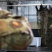 319th SFS Change of Command