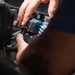 Vehicle maintenance keeps the fleet moving