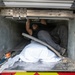 Vehicle maintenance keeps the fleet moving