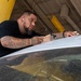 Vehicle maintenance keeps the fleet moving