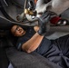Vehicle maintenance keeps the fleet moving