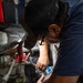 Vehicle maintenance keeps the fleet moving