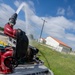 Vehicle maintenance keeps the fleet moving