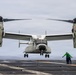 USS Theodore Roosevelt Flight Operations