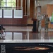 Col. Jacques addresses Soldiers, families during SRU ceremony