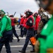 USS Theodore Roosevelt Flight Operations