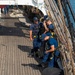 USCGC Eagle sails into Charleston