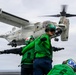 USS Theodore Roosevelt Flight Operations