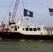 USACE participates in Port of Virginia Deepest, Widest Channel ribbon-cutting ceremony