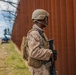 A Day on the Line: JTF-SB Marines Reinforce Southern Border Security